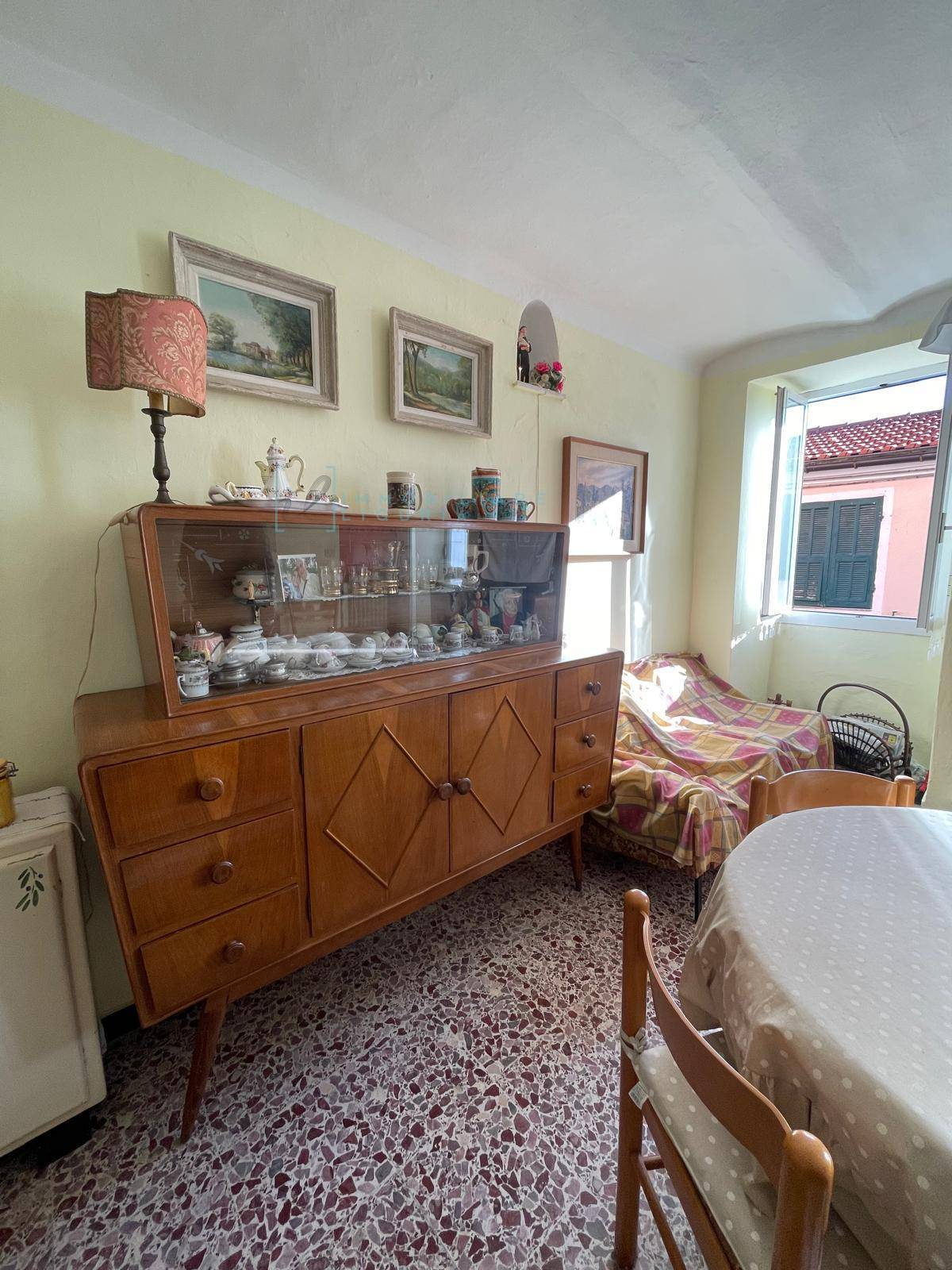 Rustico in vendita a Lucinasco