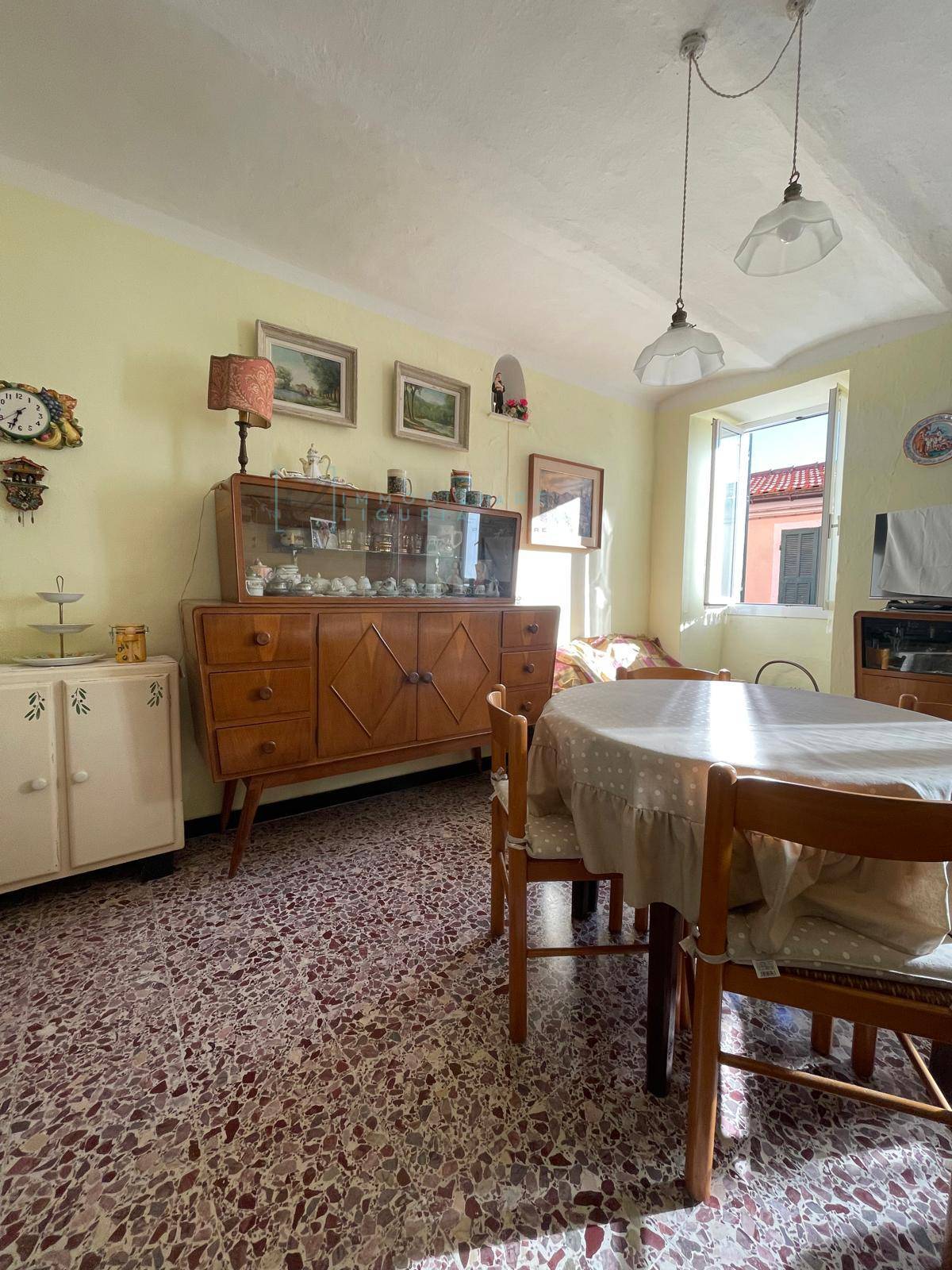 Rustico in vendita a Lucinasco