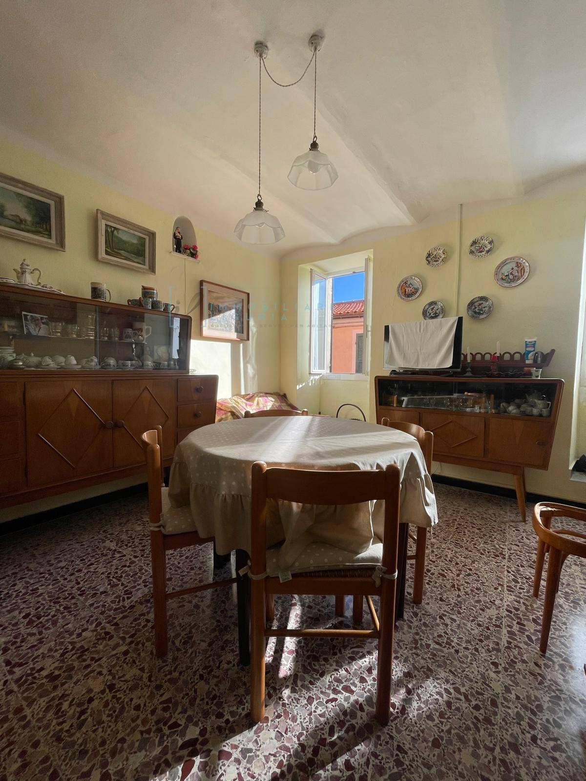 Rustico in vendita a Lucinasco