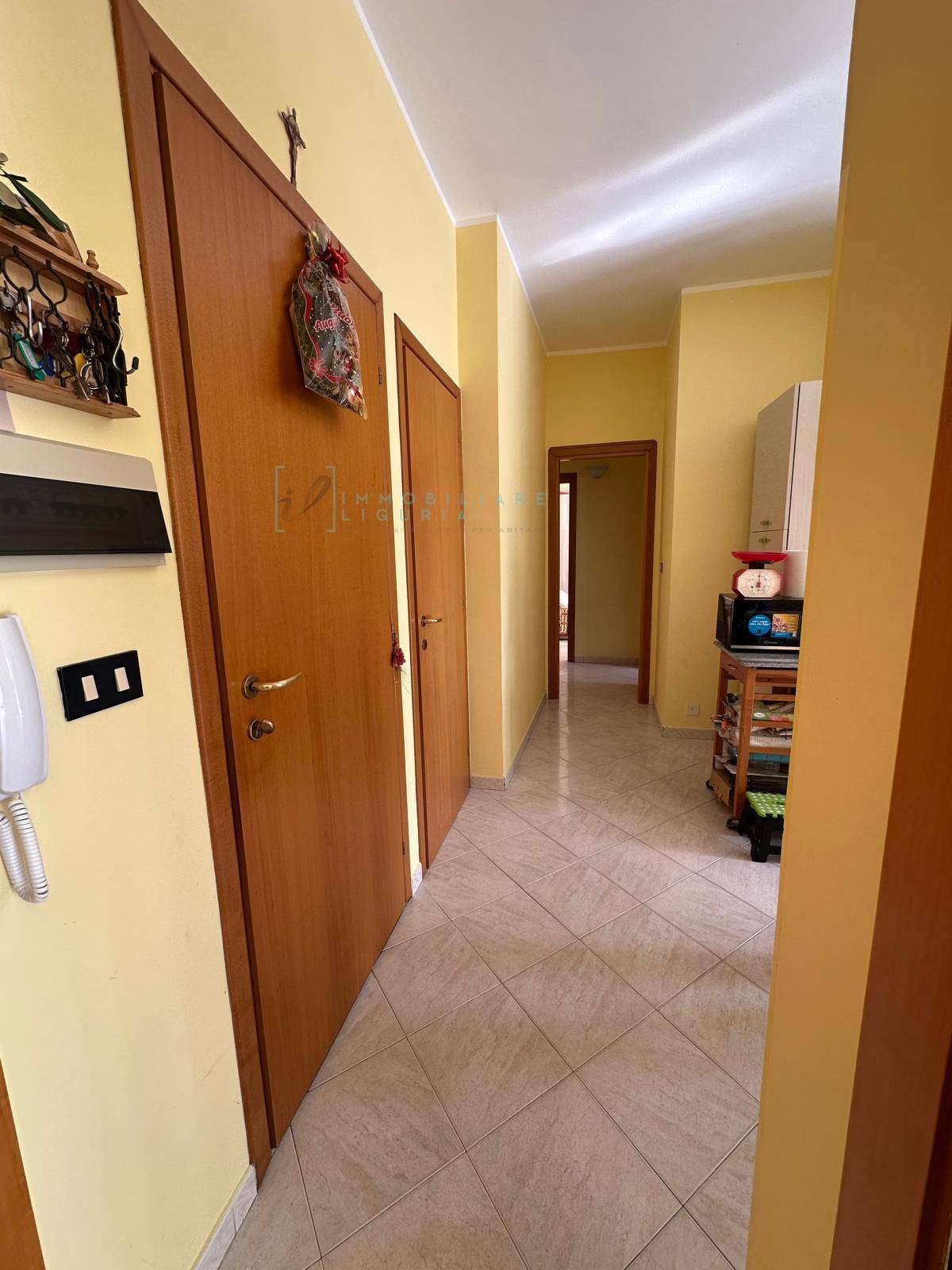 Appartamento in vendita a Albenga, Centro