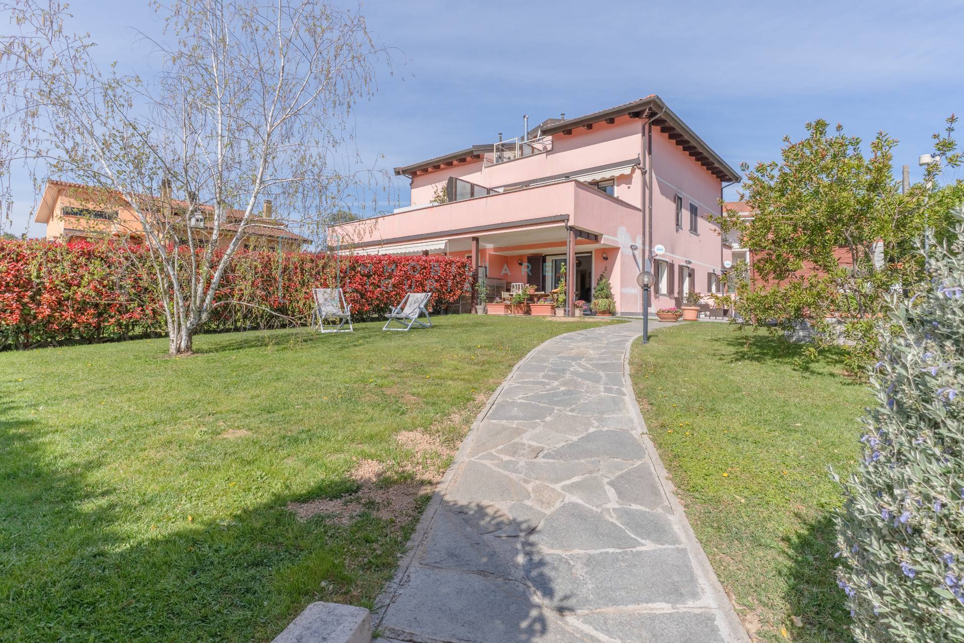 Appartamento in vendita a Villanova d'Albenga