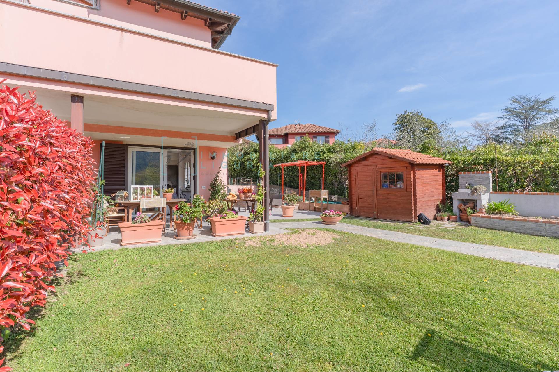 Appartamento in vendita a Villanova d'Albenga