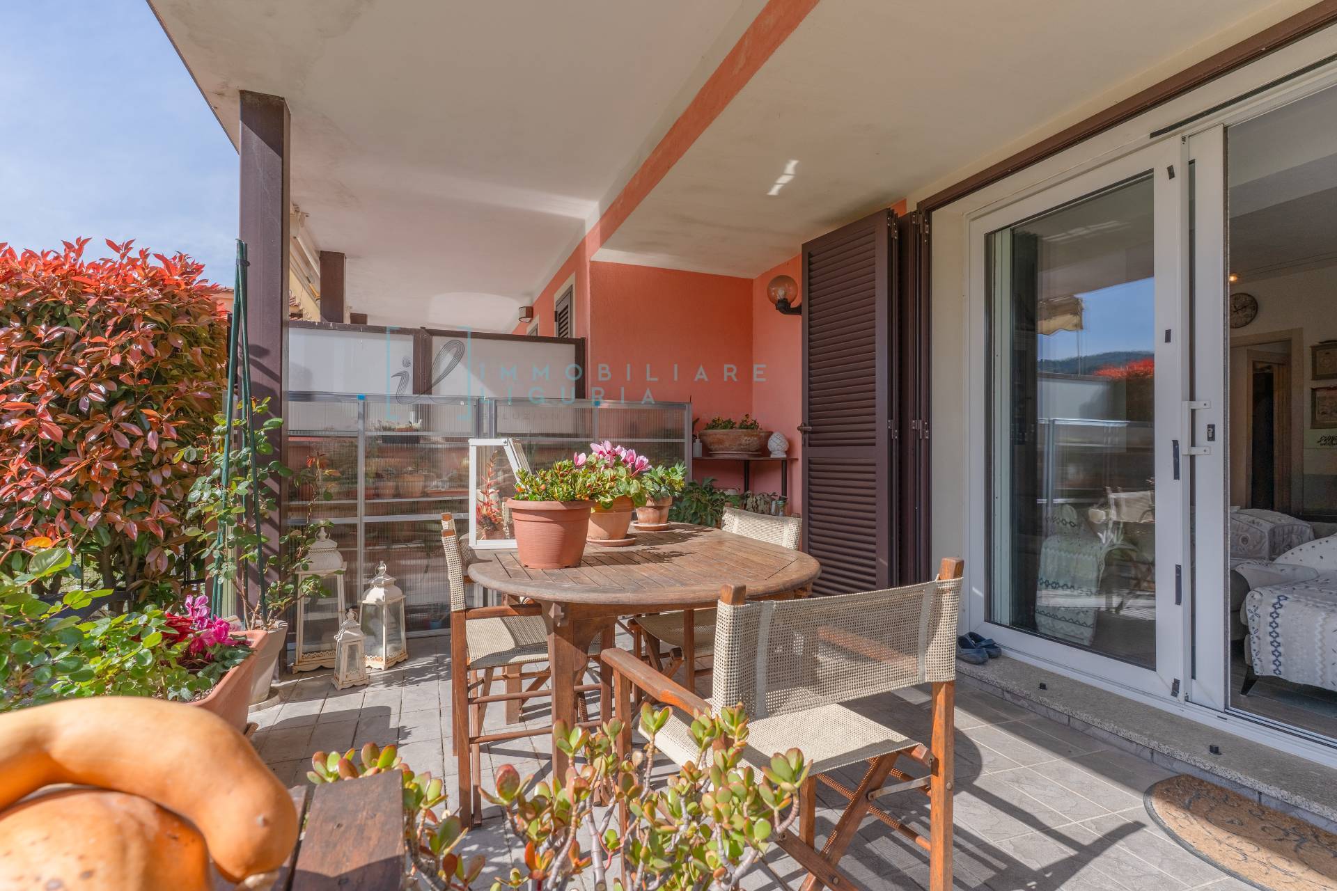 Appartamento in vendita a Villanova d'Albenga