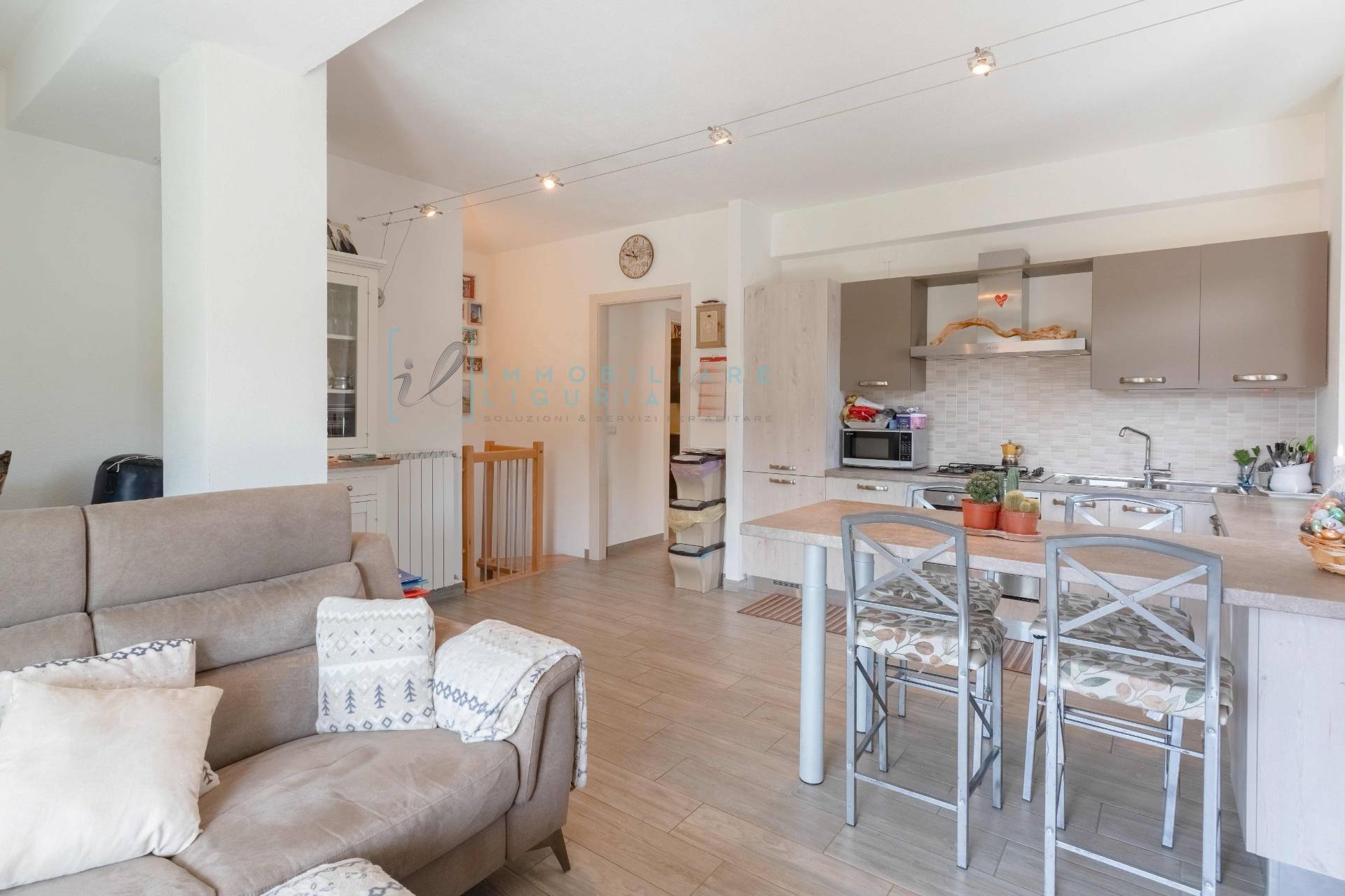 Appartamento in vendita a Villanova d'Albenga