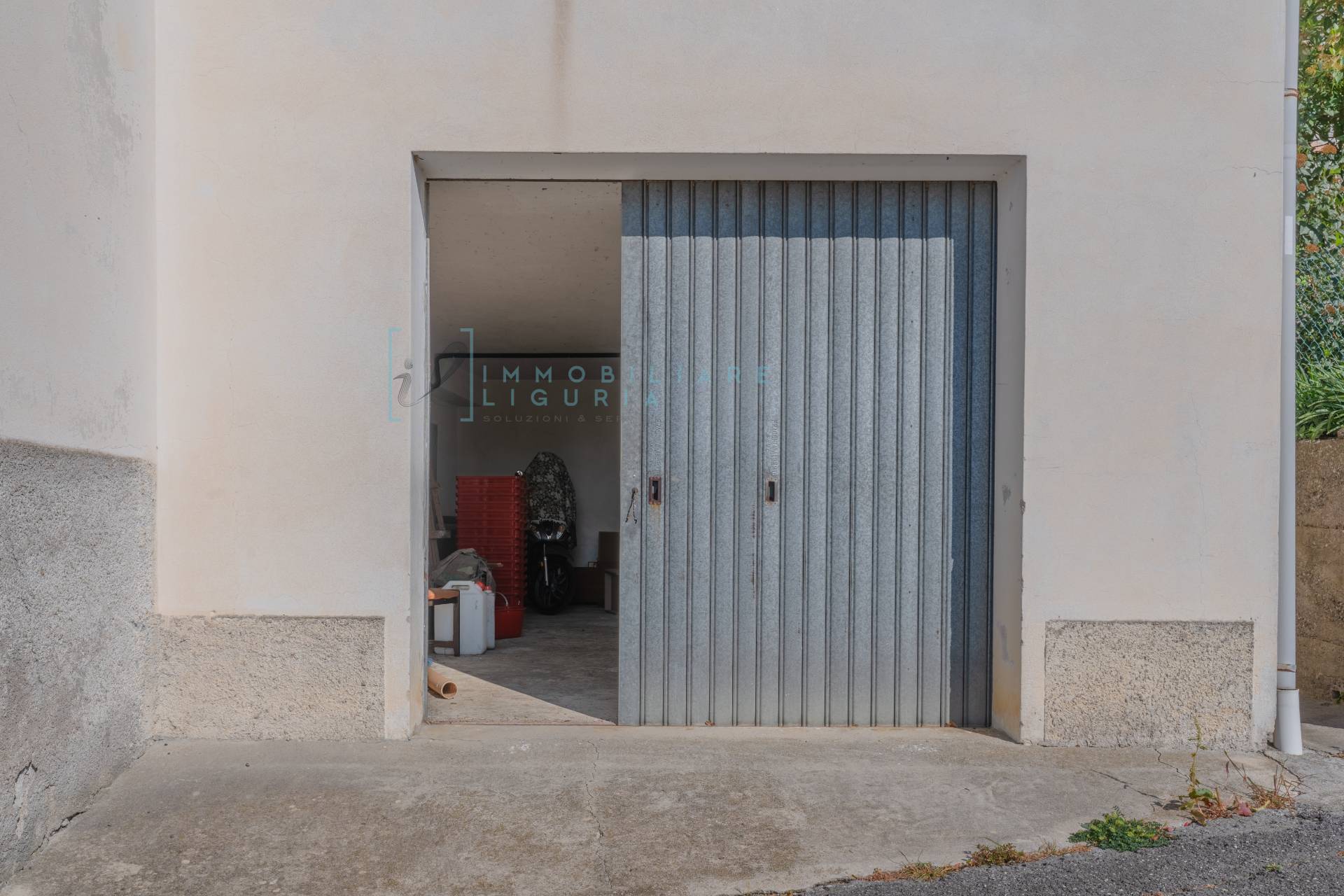 Casa singola in vendita a Aquila d'Arroscia, Mugno