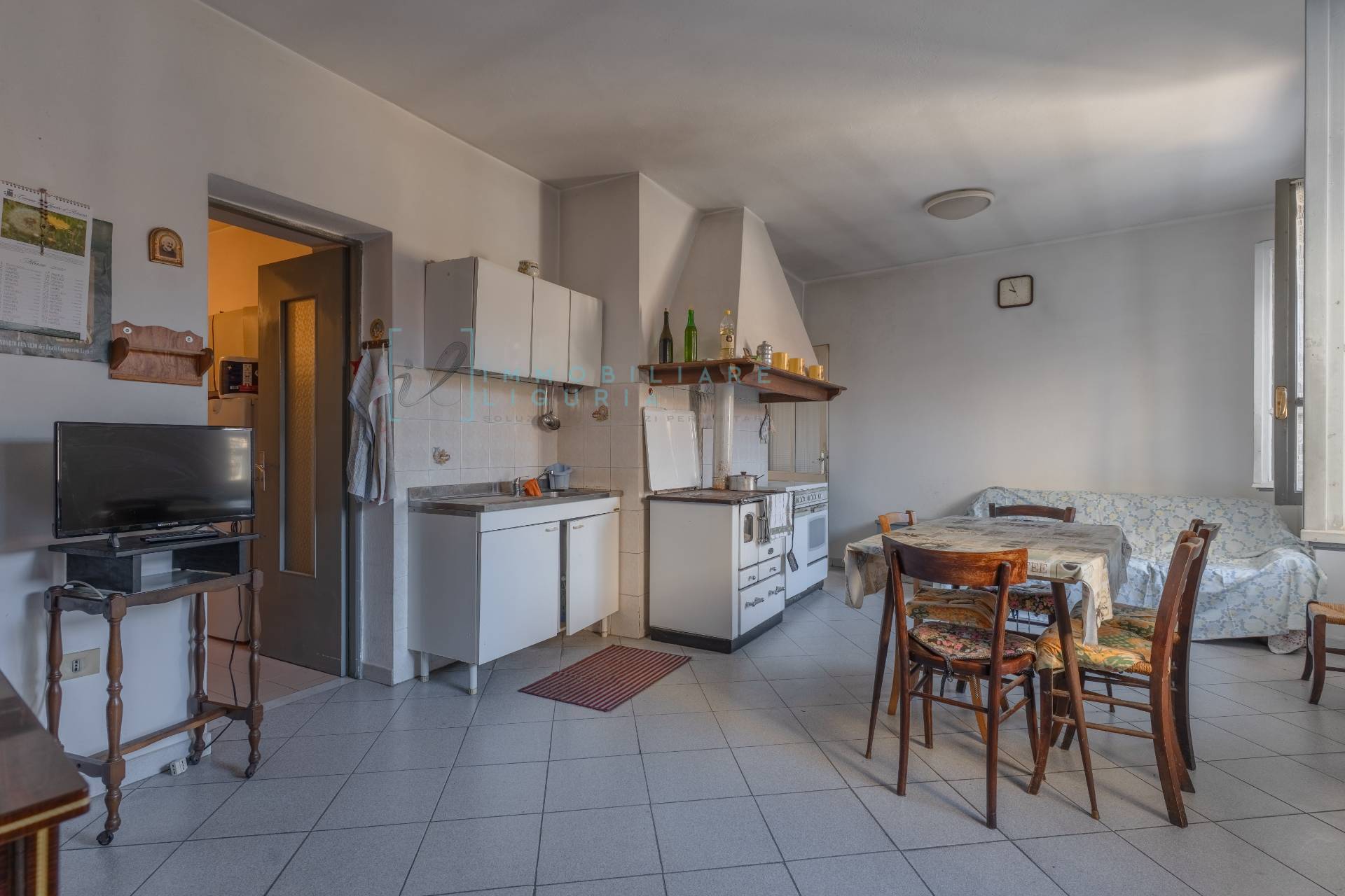 Casa singola in vendita a Aquila d'Arroscia, Mugno