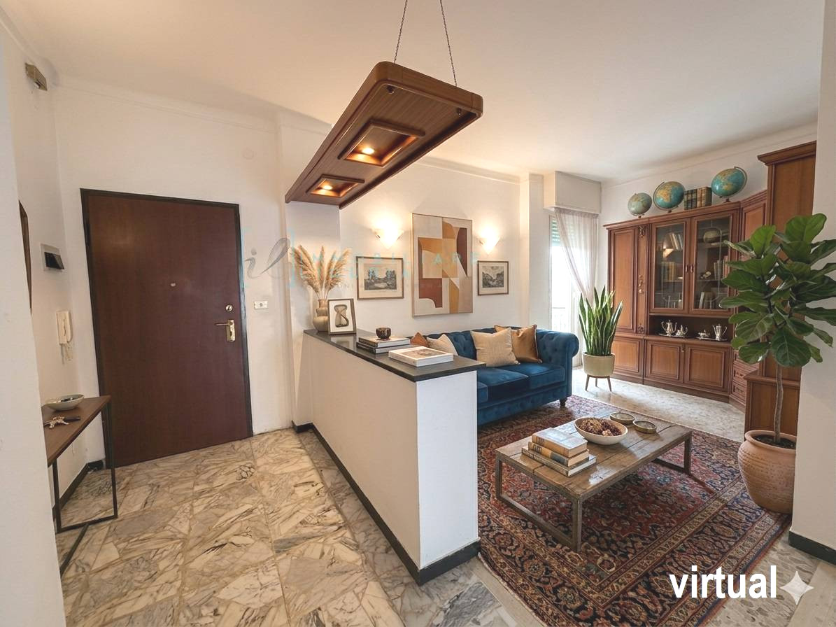 Appartamento in vendita a Albenga, Centro