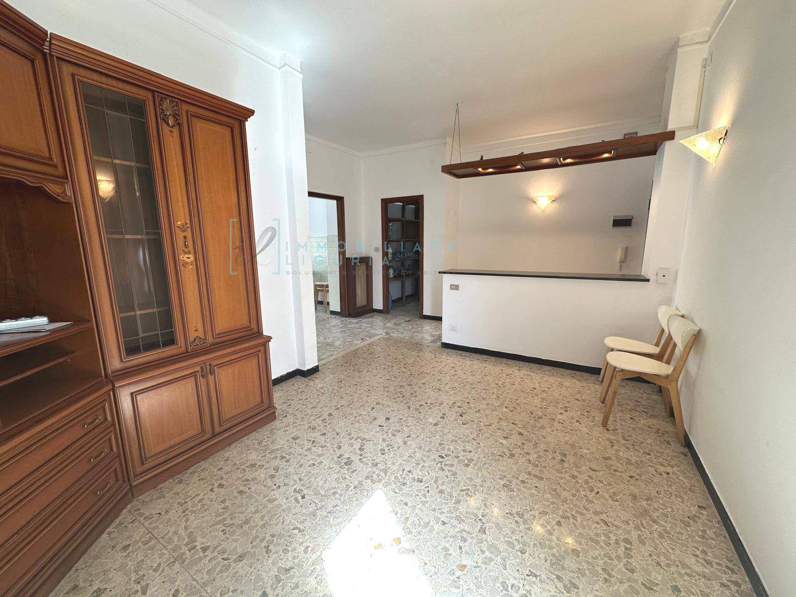 Appartamento in vendita a Albenga, Centro