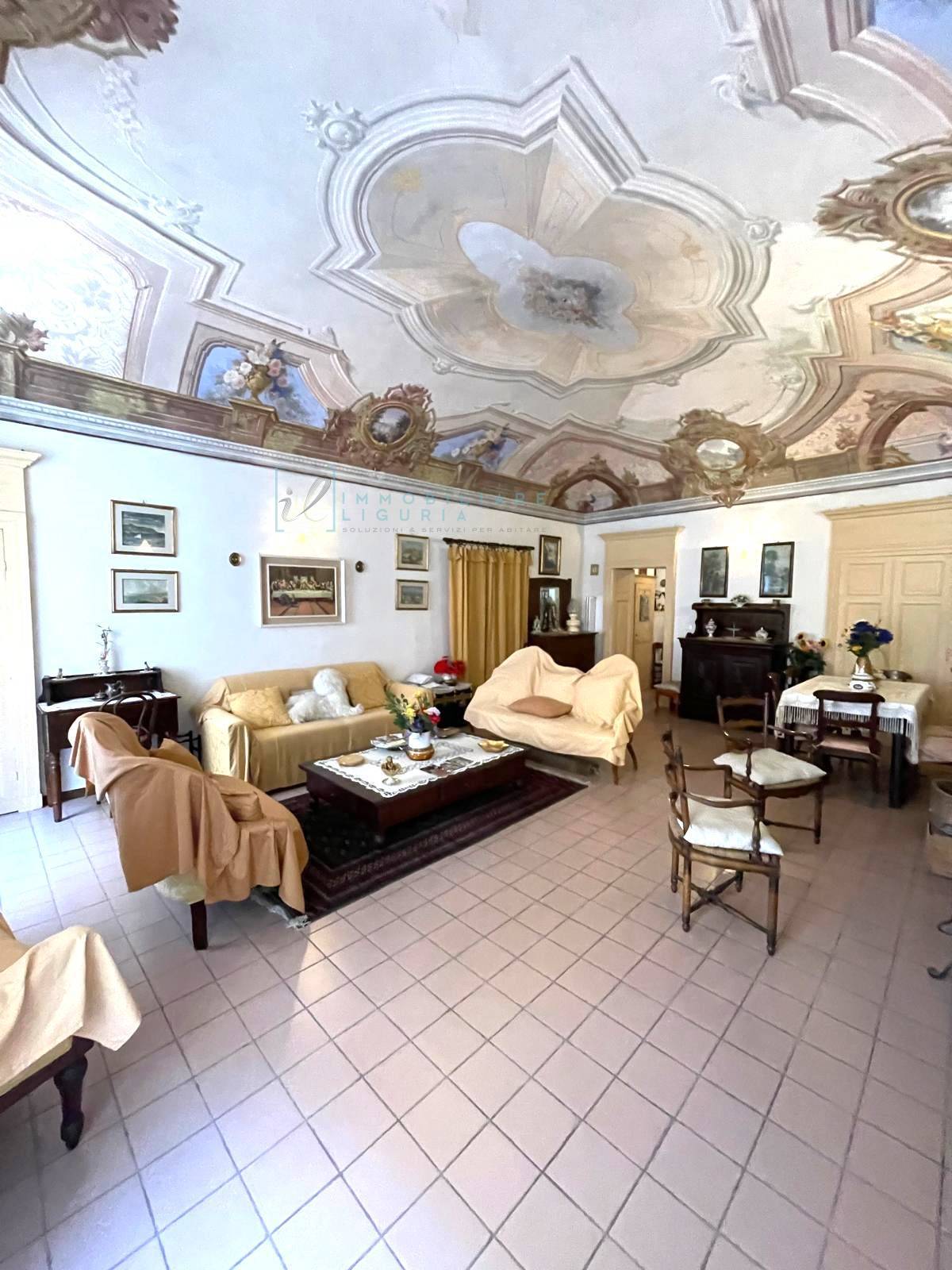 Appartamento in vendita a Garessio