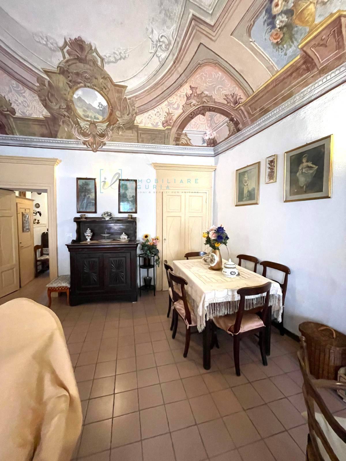 Appartamento in vendita a Garessio