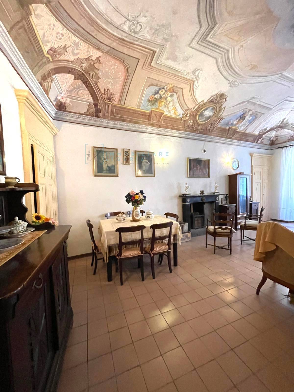 Appartamento in vendita a Garessio