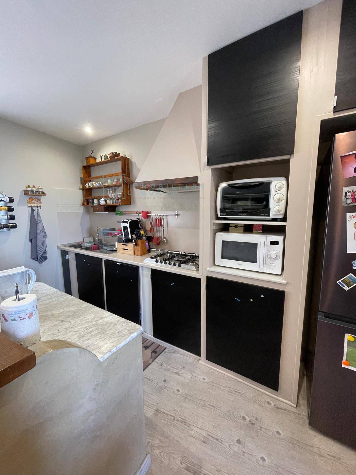Appartamento in vendita a Cesio