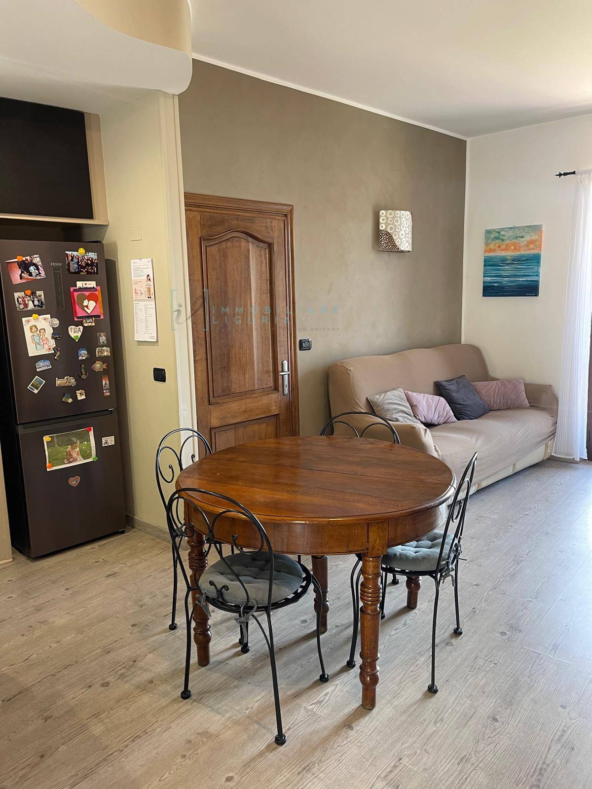 Appartamento in vendita a Cesio