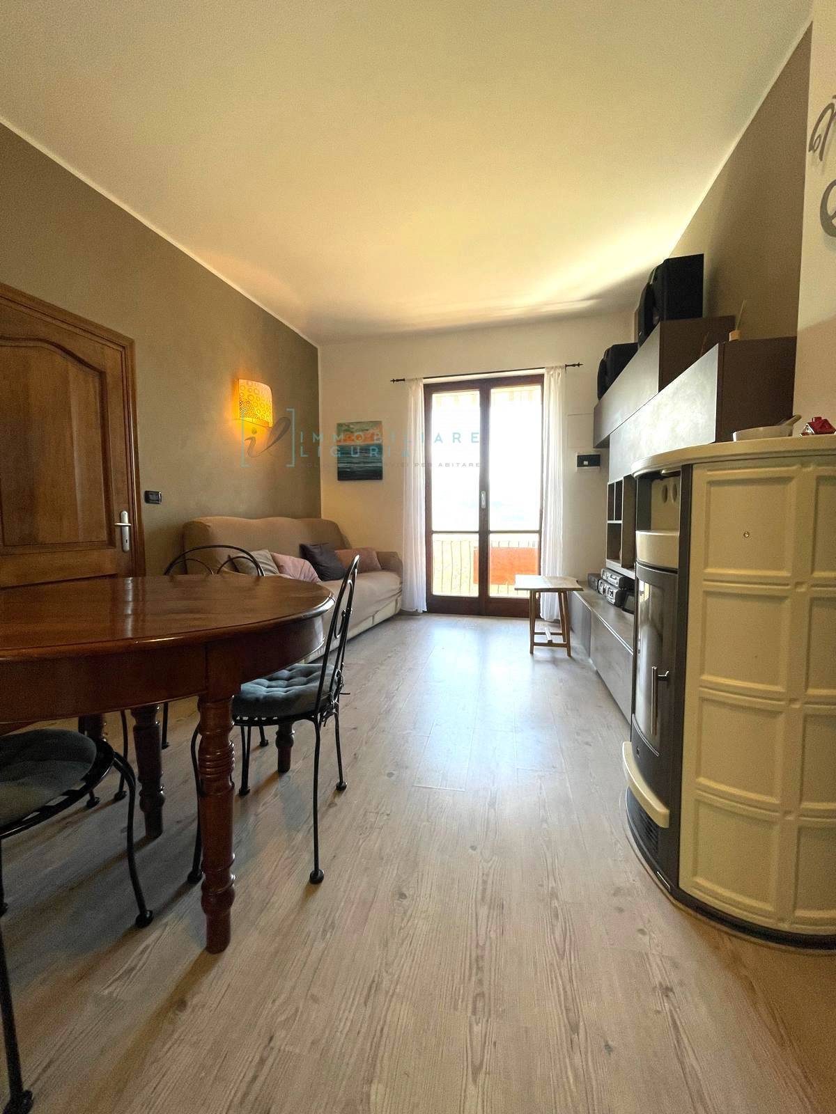 Appartamento in vendita a Cesio