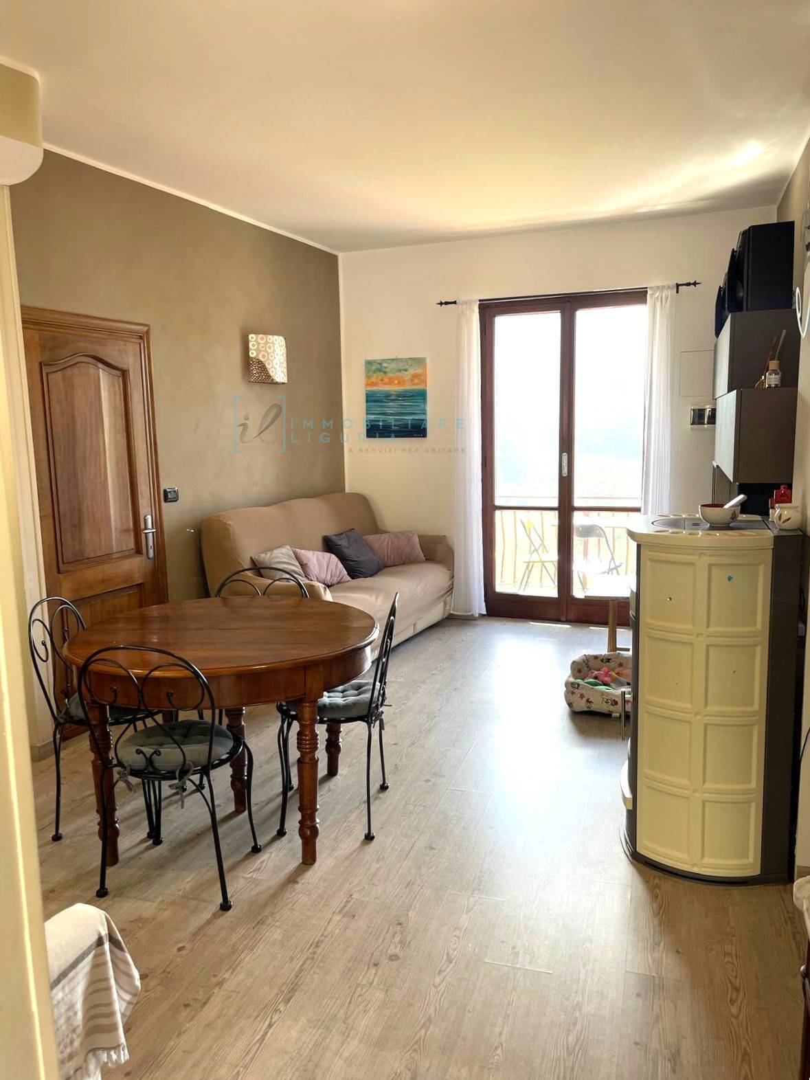 Appartamento in vendita a Cesio