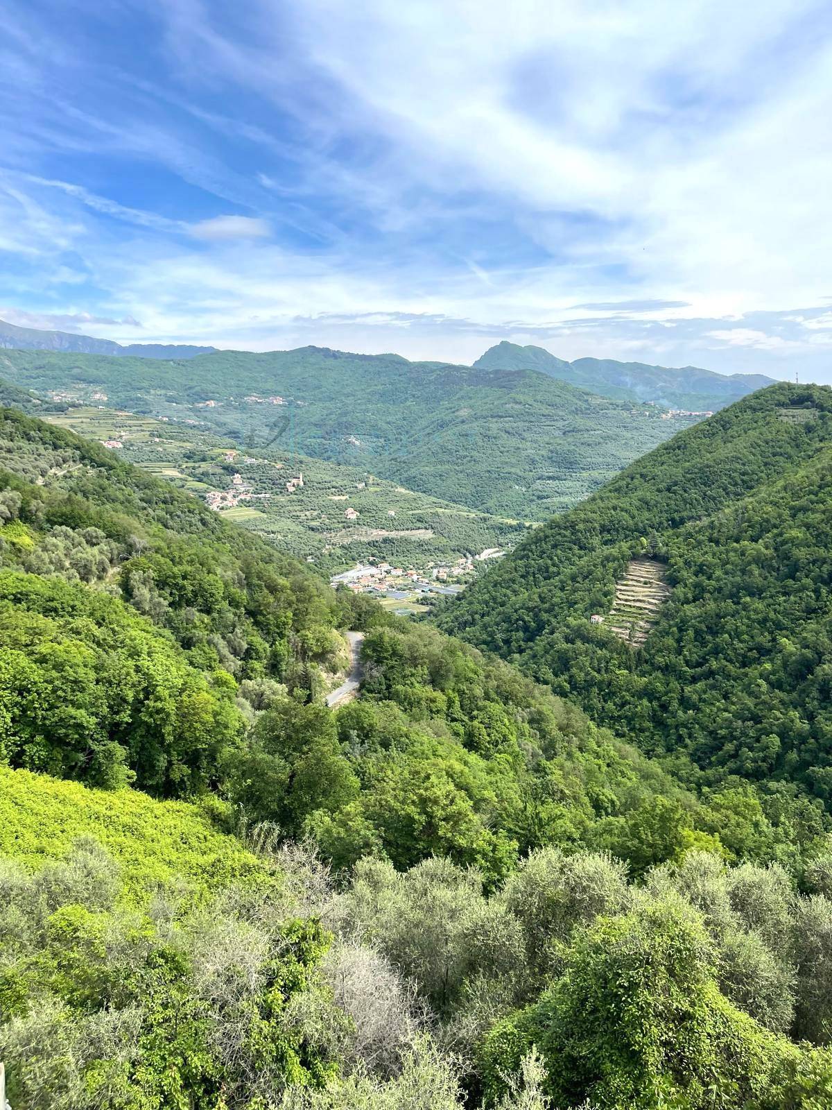 Mansarda in vendita a Borghetto d'Arroscia, Ubaga