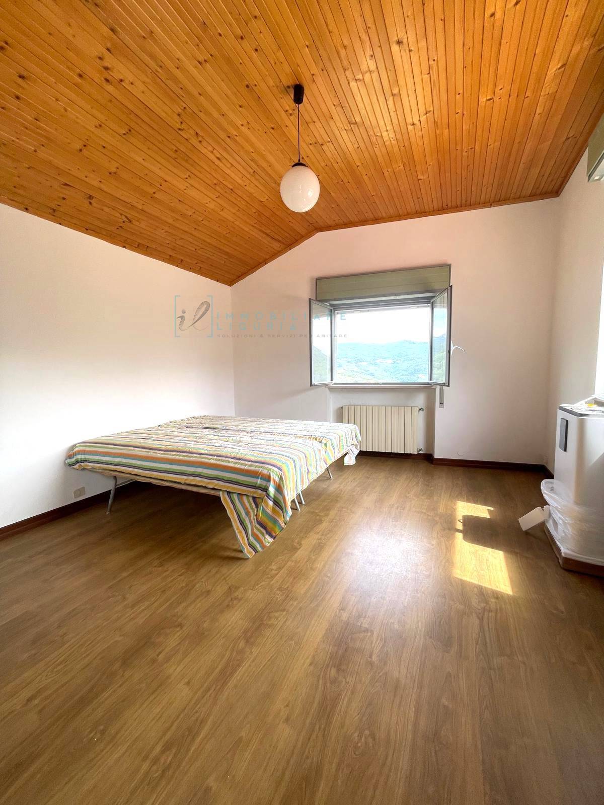 Mansarda in vendita a Borghetto d'Arroscia, Ubaga