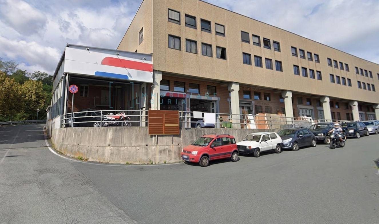 Attivit commerciale in vendita a Arenzano
