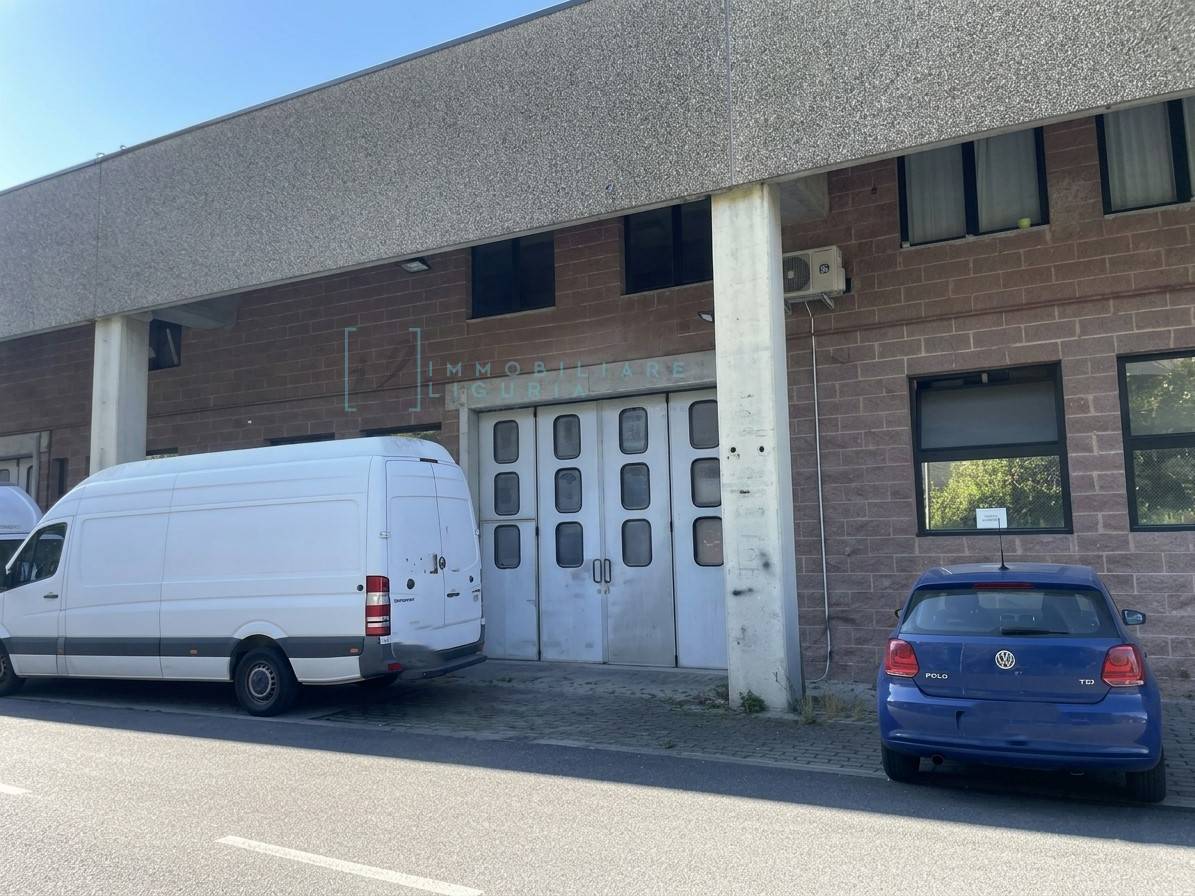 Attivit commerciale in vendita a Arenzano