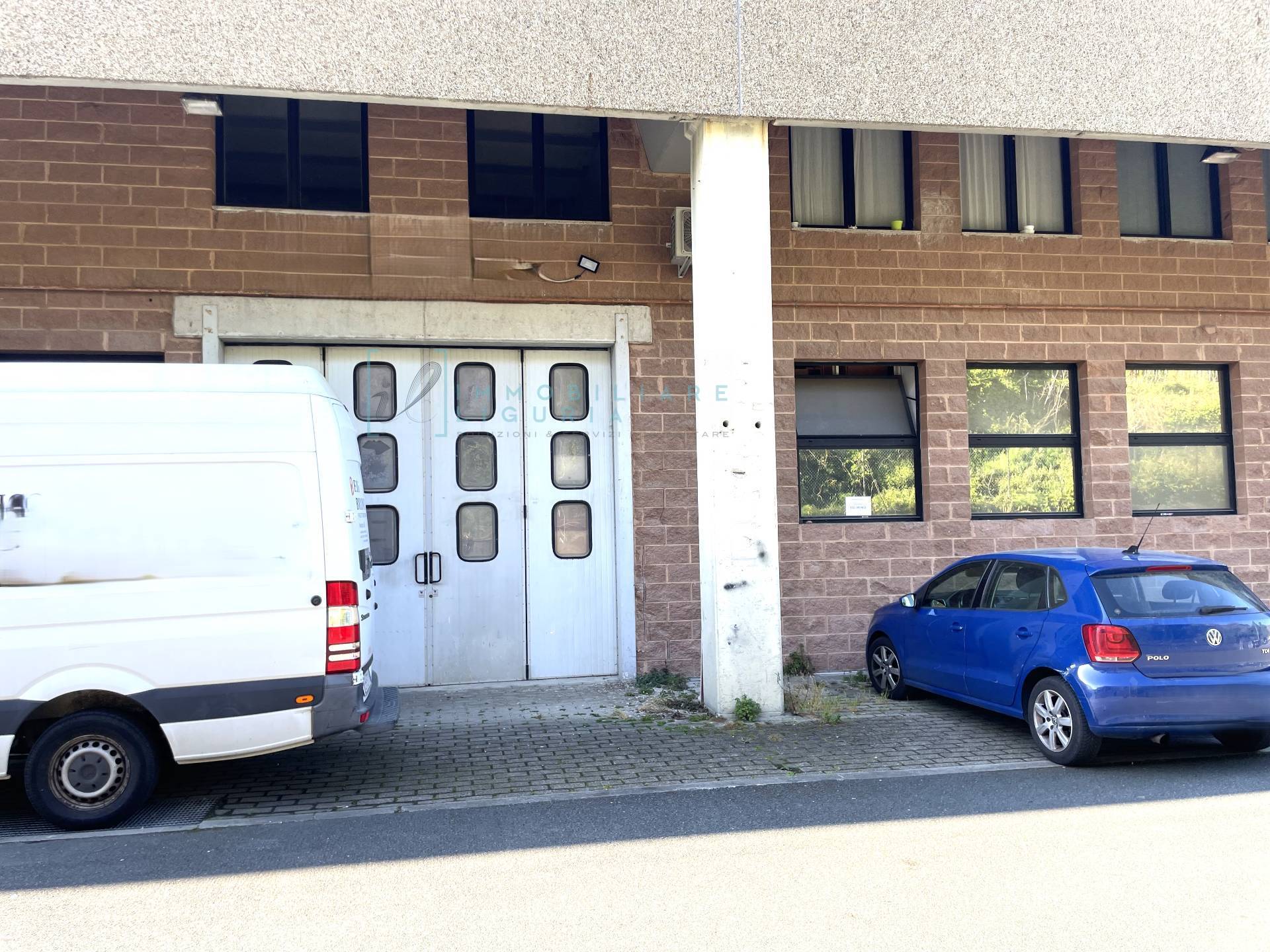 Attivit commerciale in vendita a Arenzano