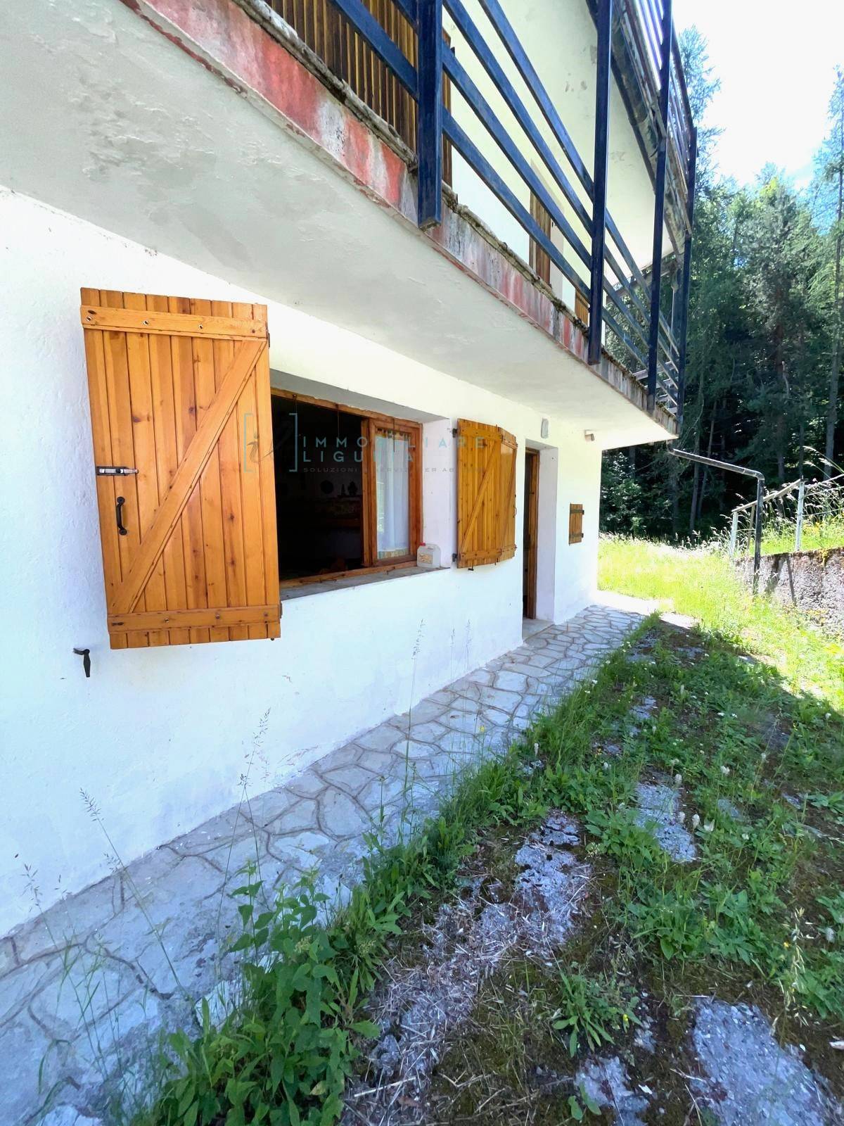 Appartamento in vendita a Mendatica, Valcona Sottana