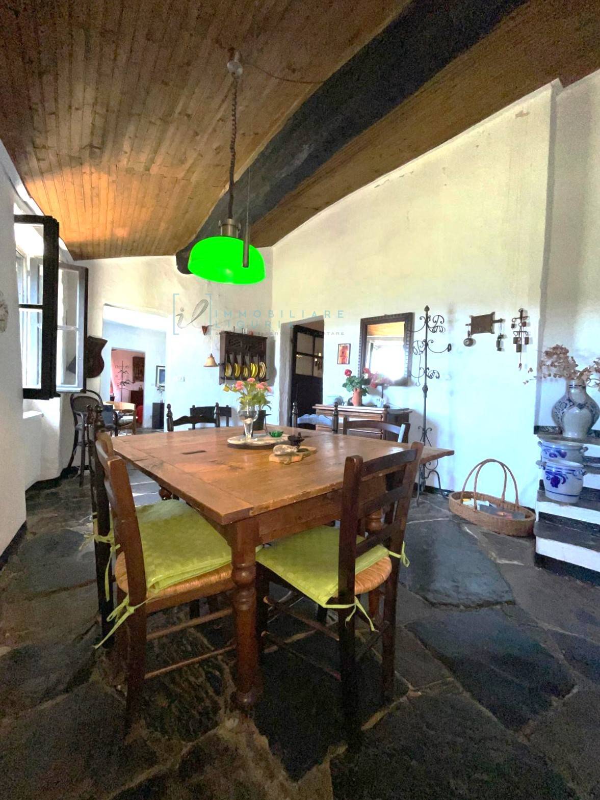 Rustico in vendita a Villanova d'Albenga, Ligo