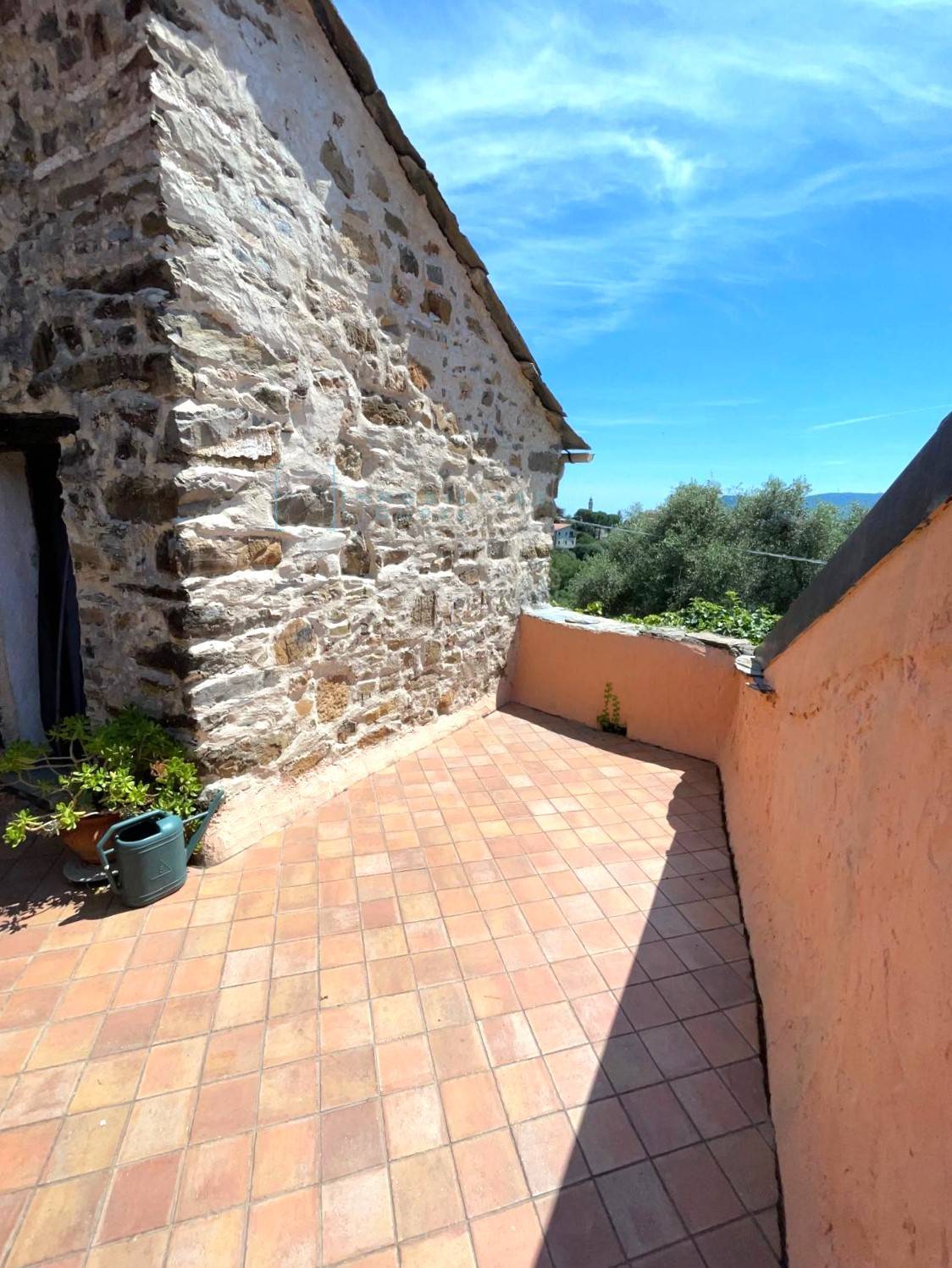 Rustico in vendita a Villanova d'Albenga, Ligo