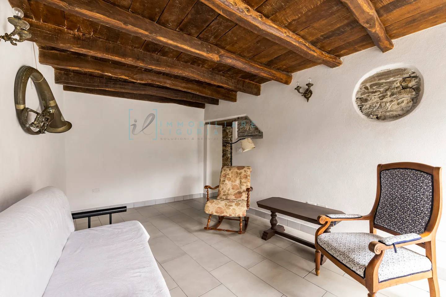Rustico in vendita a Vessalico, Siglioli
