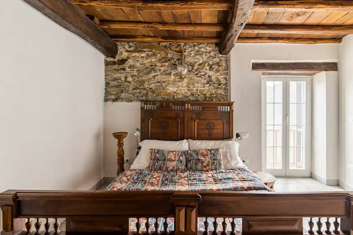 Rustico in vendita a Vessalico, Siglioli