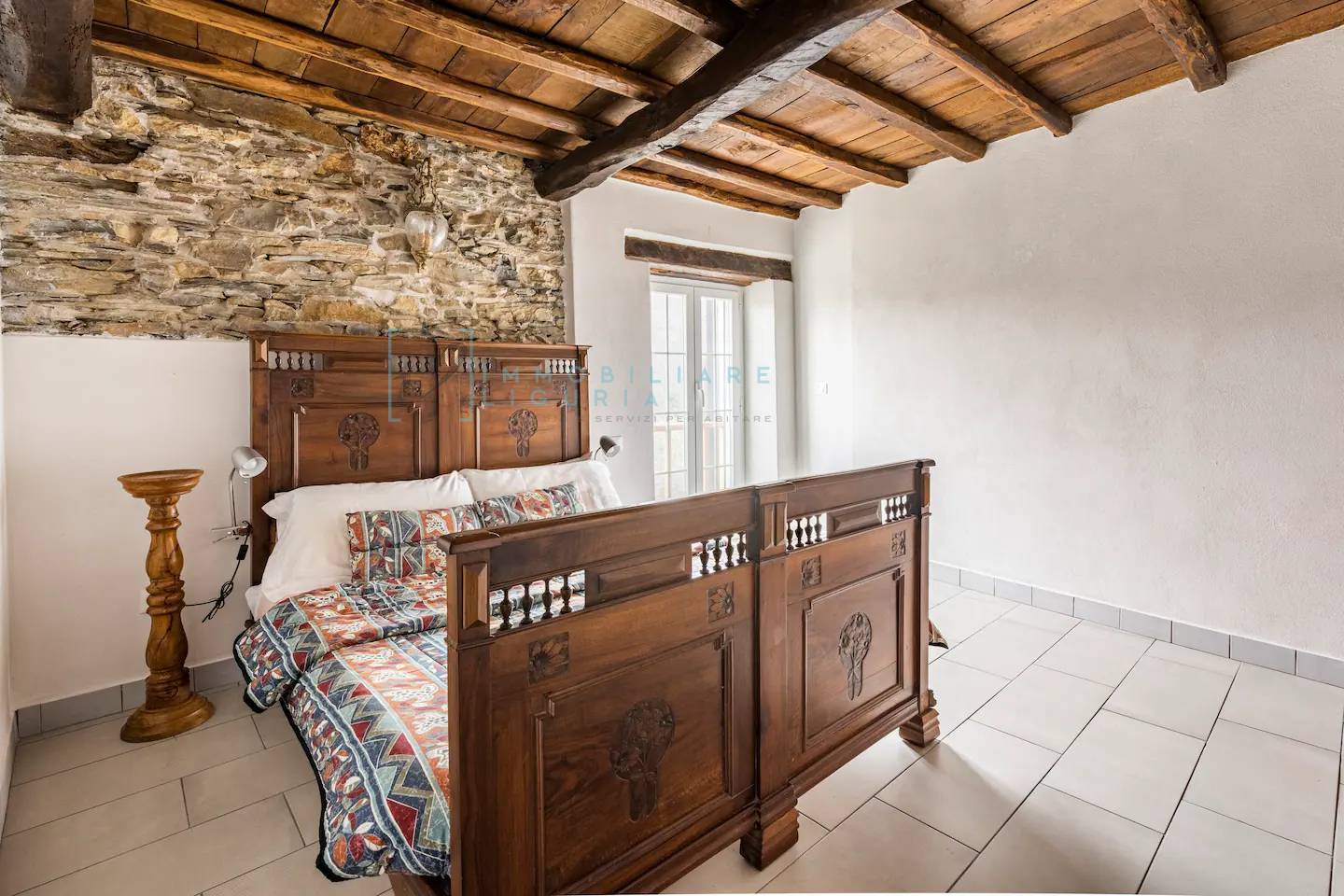 Rustico in vendita a Vessalico, Siglioli