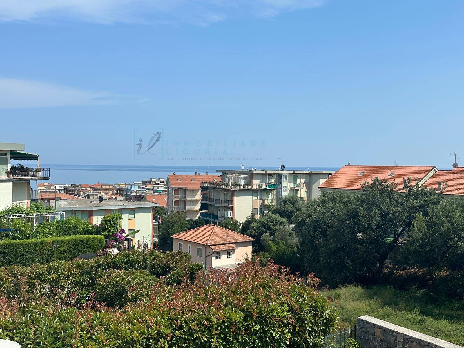Appartamento in vendita a Ceriale
