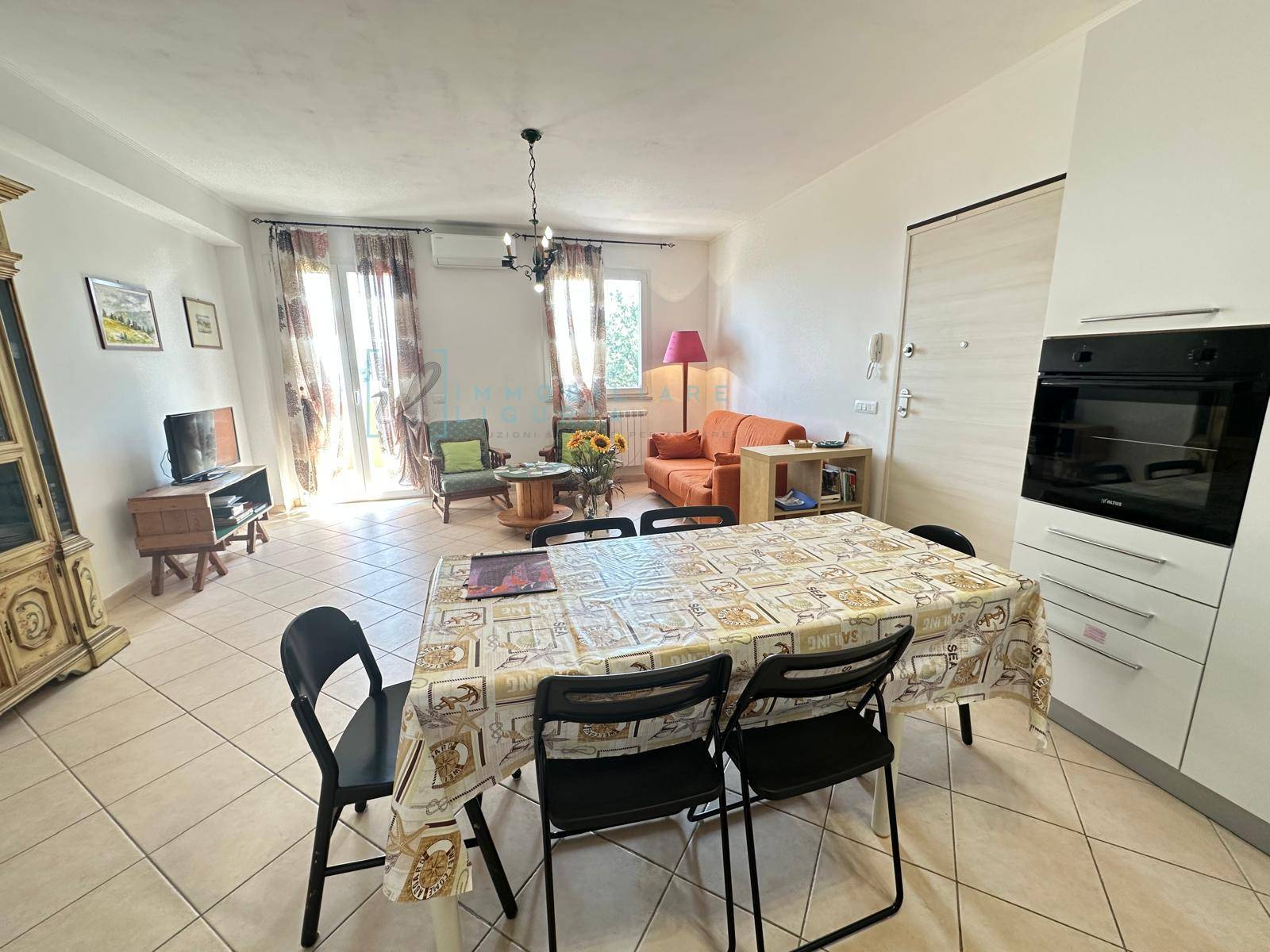 Appartamento in vendita a Ceriale