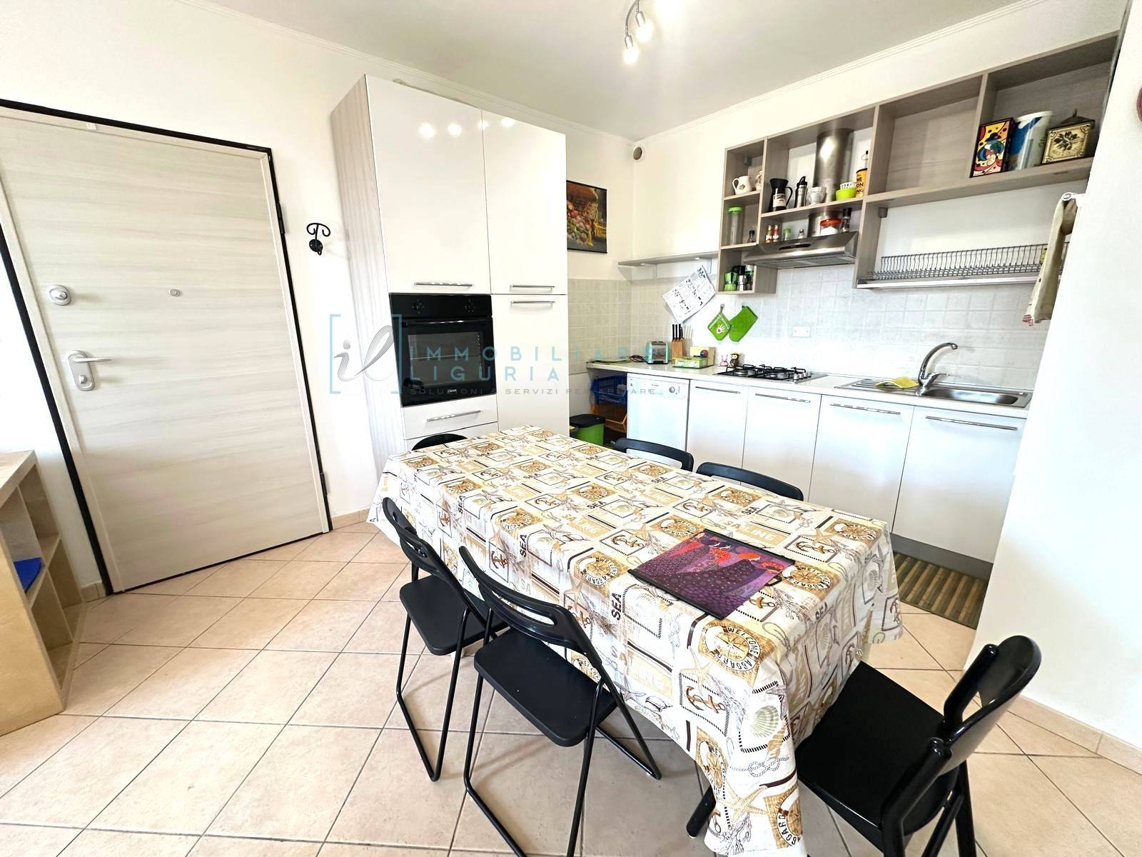 Appartamento in vendita a Ceriale