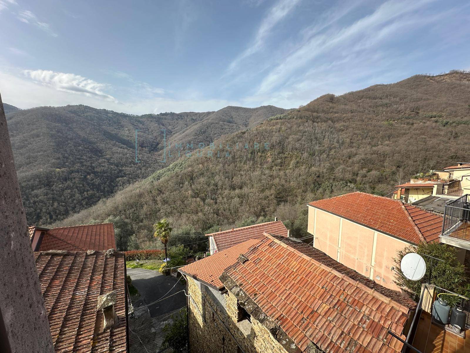 Rustico in vendita a Casanova Lerrone, Vellego