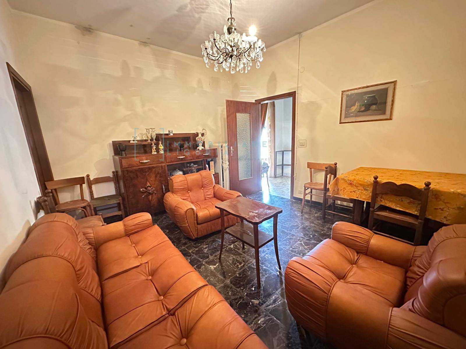 Rustico in vendita a Casanova Lerrone, Vellego