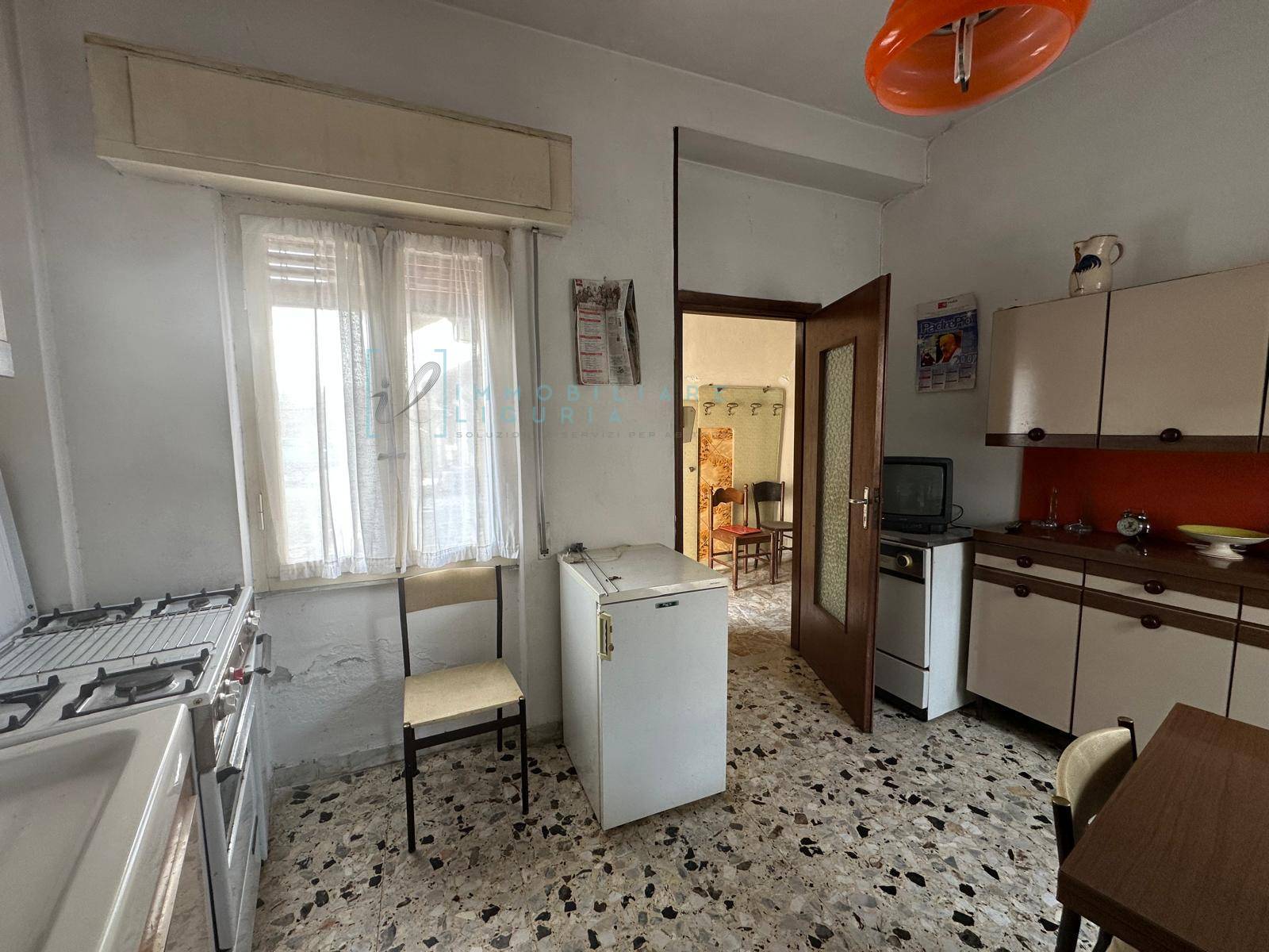 Rustico in vendita a Casanova Lerrone, Vellego