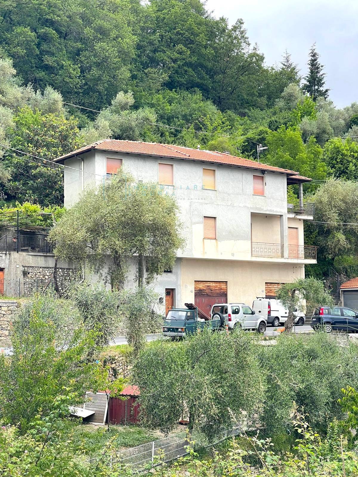 Casa singola in vendita a Borgomaro, Ville San Pietro
