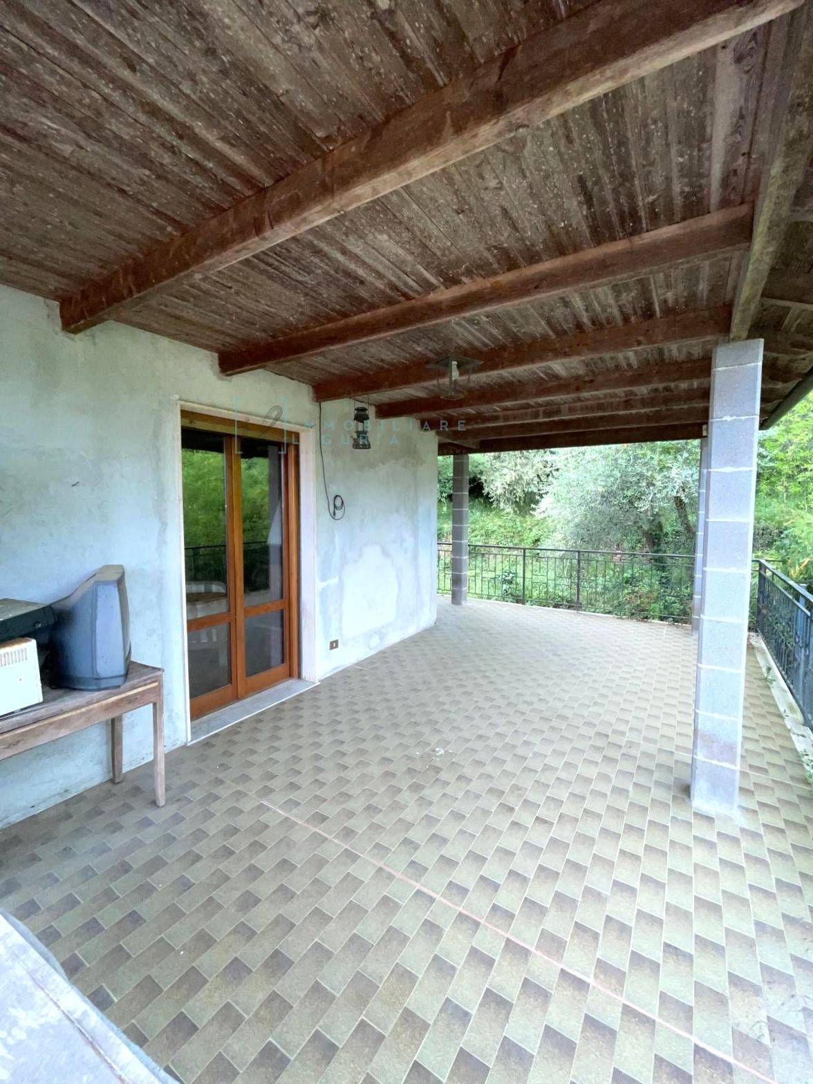 Casa singola in vendita a Borgomaro, Ville San Pietro