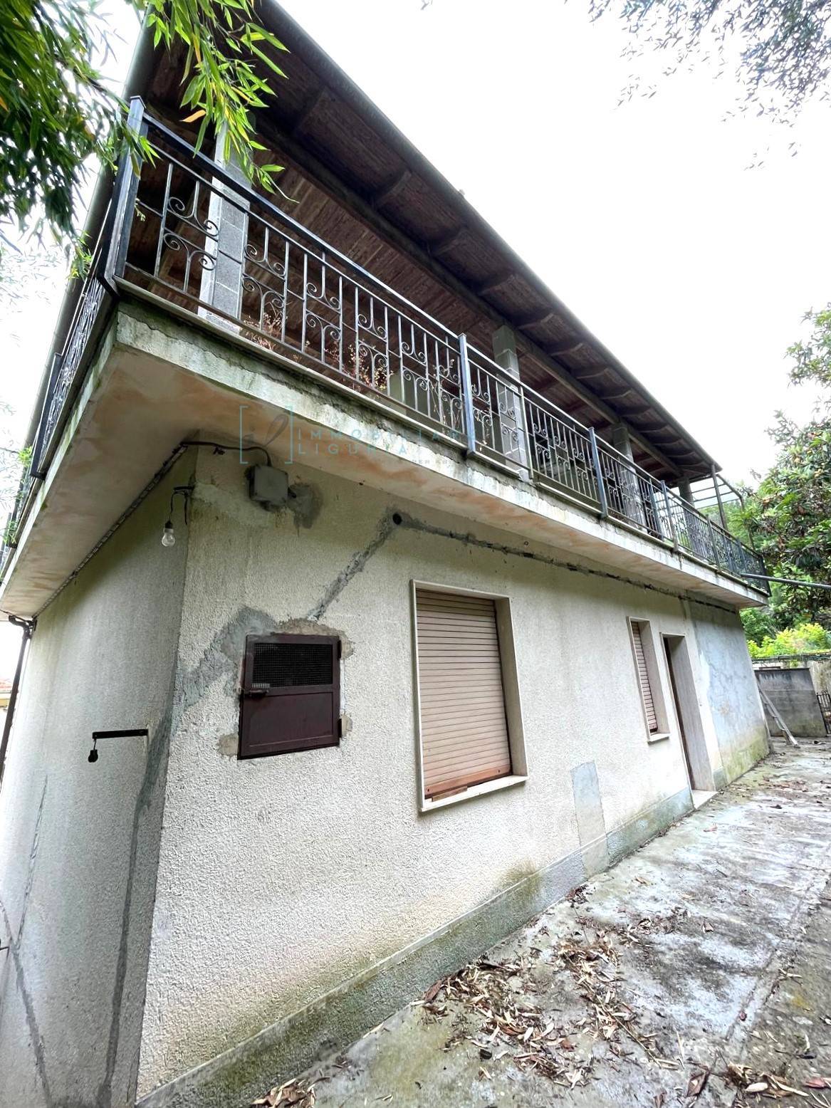 Casa singola in vendita a Borgomaro, Ville San Pietro
