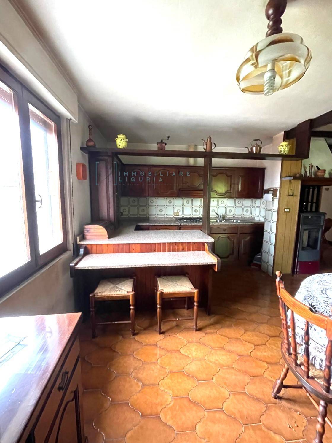 Casa singola in vendita a Borgomaro, Ville San Pietro