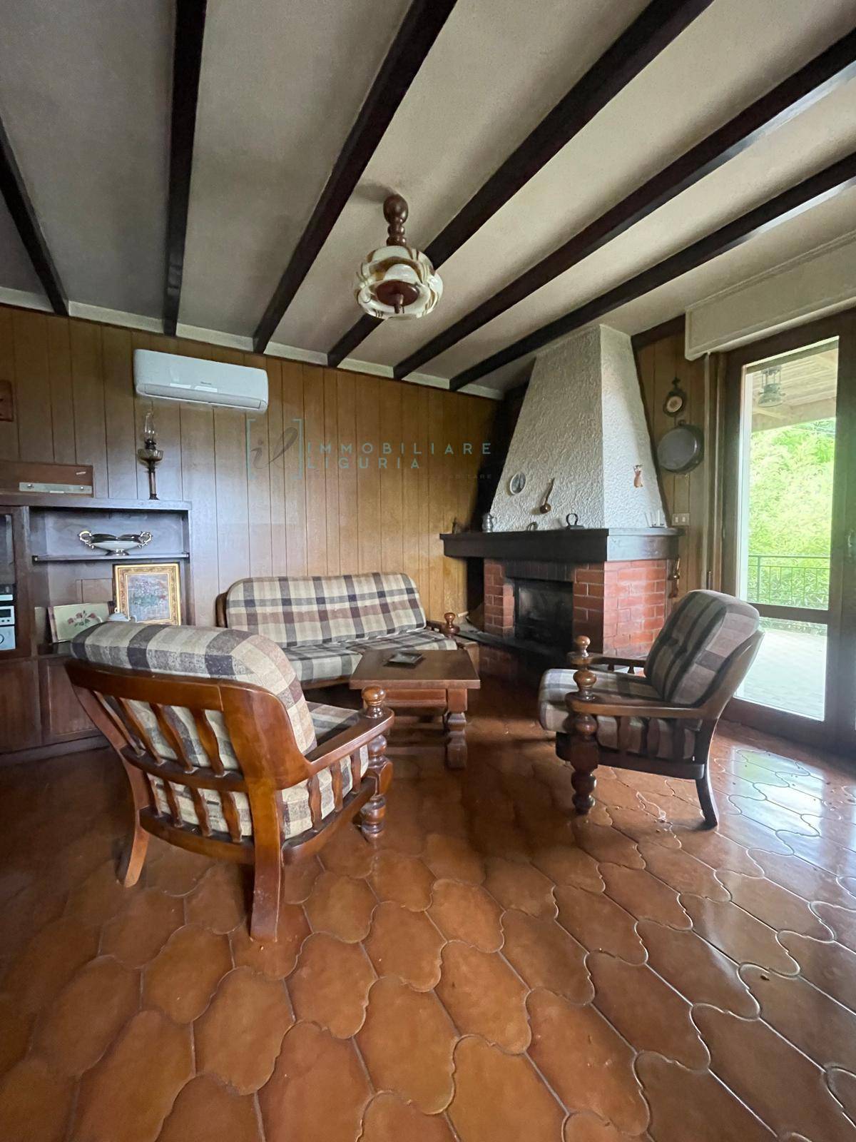 Casa singola in vendita a Borgomaro, Ville San Pietro
