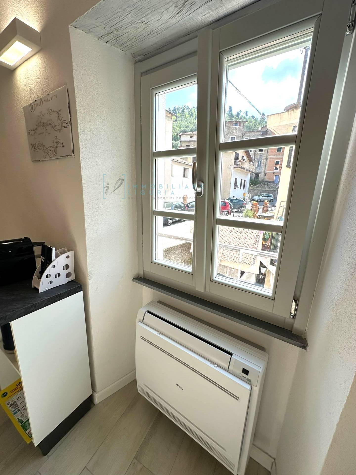 Appartamento in vendita a Castelbianco, Vesallo