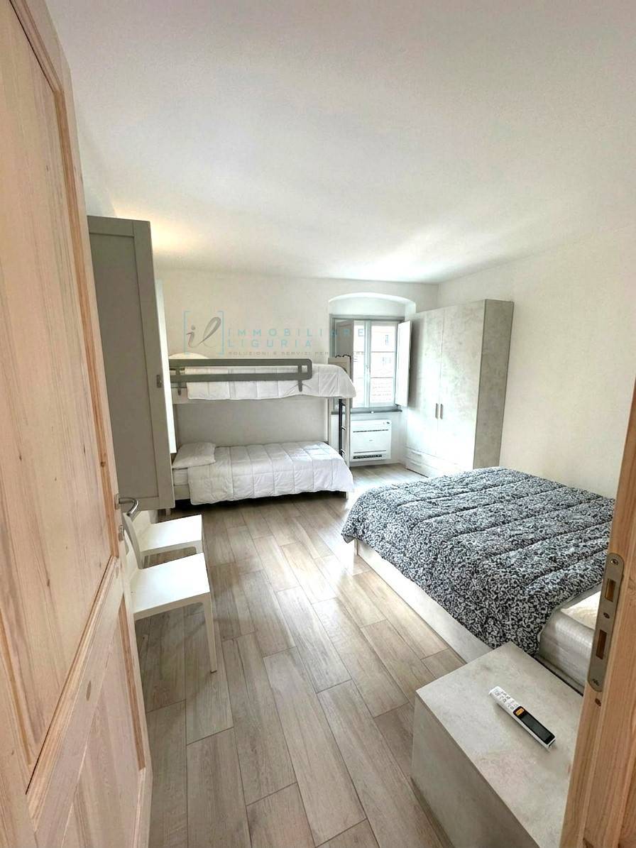 Appartamento in vendita a Castelbianco, Vesallo
