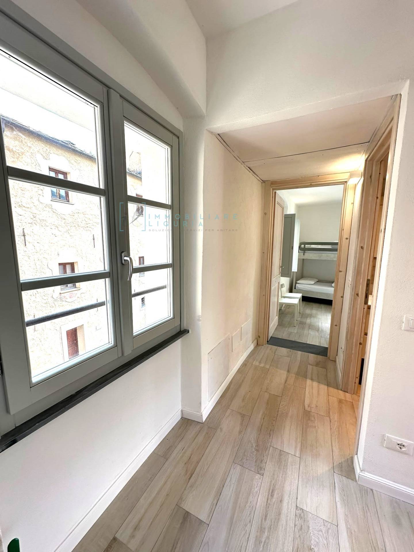 Appartamento in vendita a Castelbianco, Vesallo