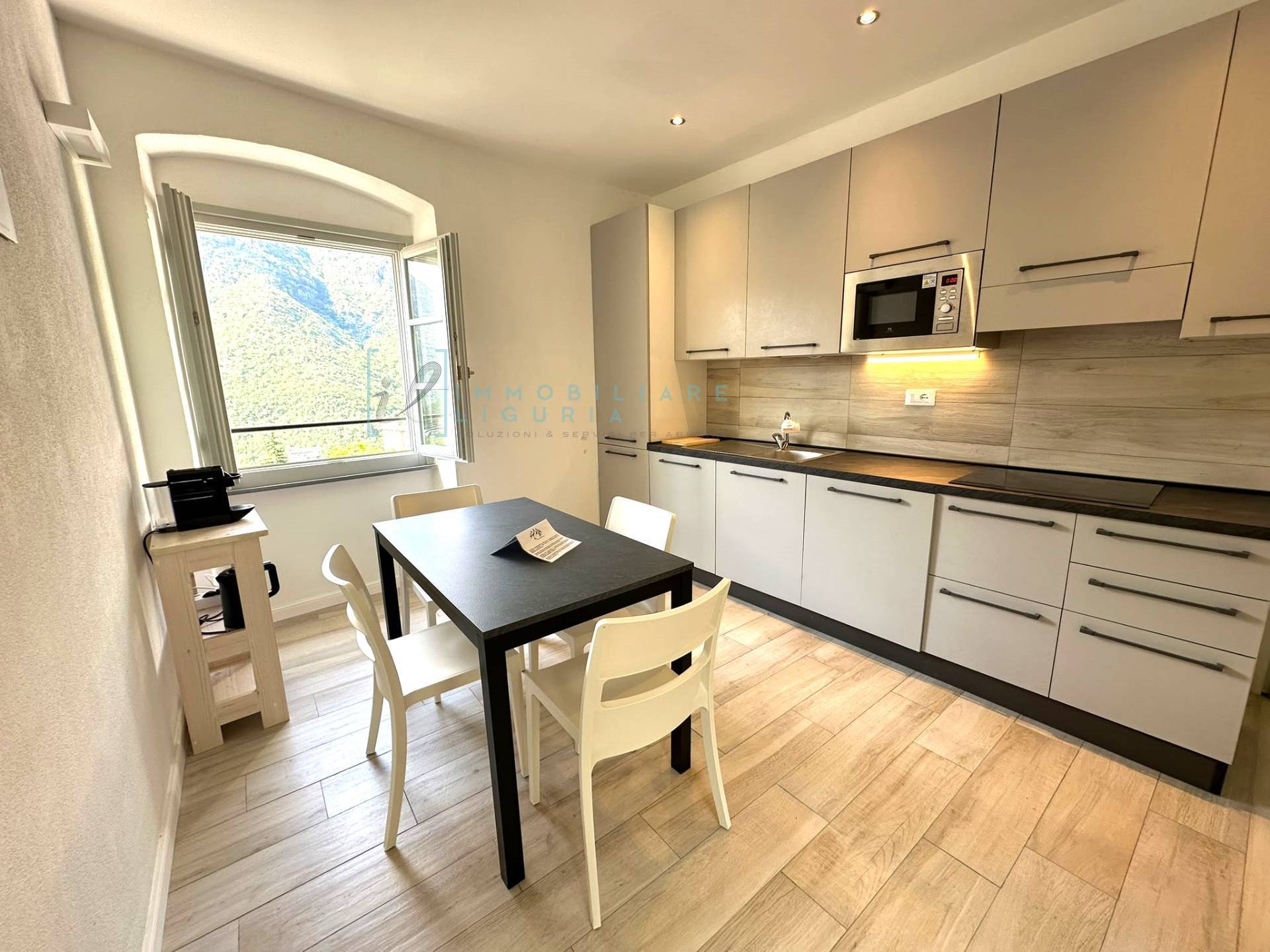 Appartamento in vendita a Castelbianco, Vesallo