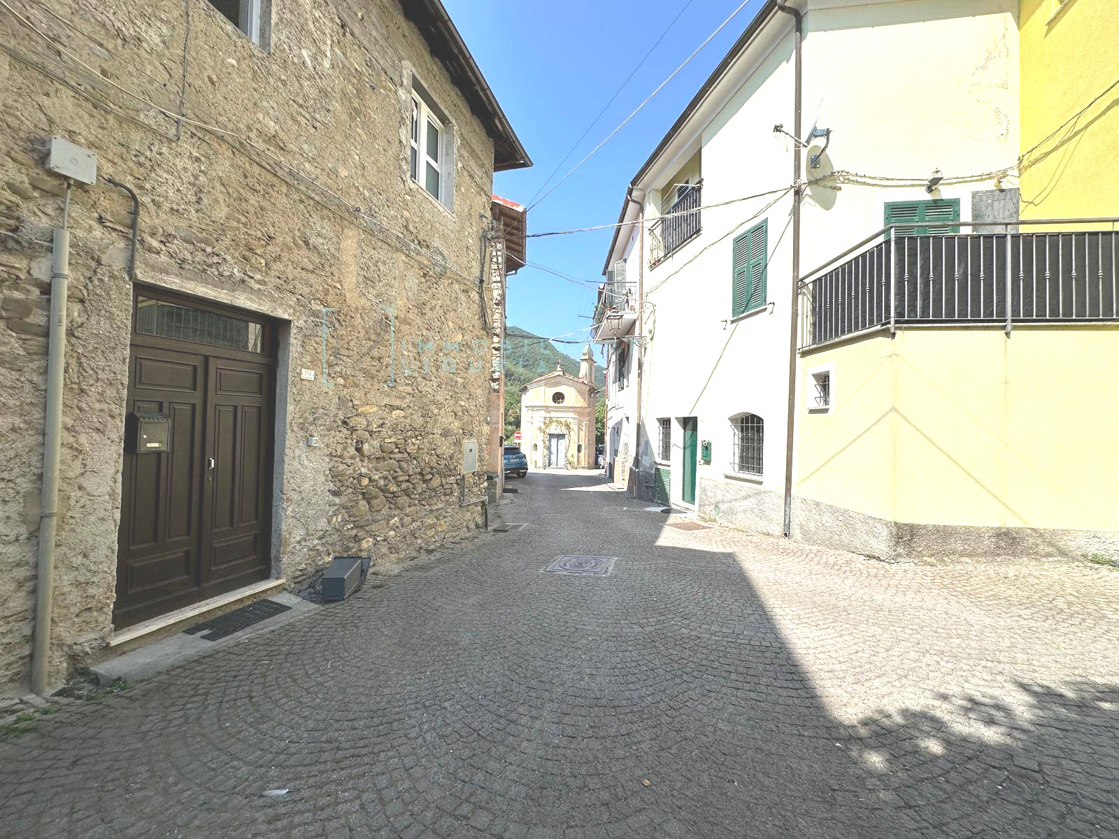 Appartamento in vendita a Ortovero