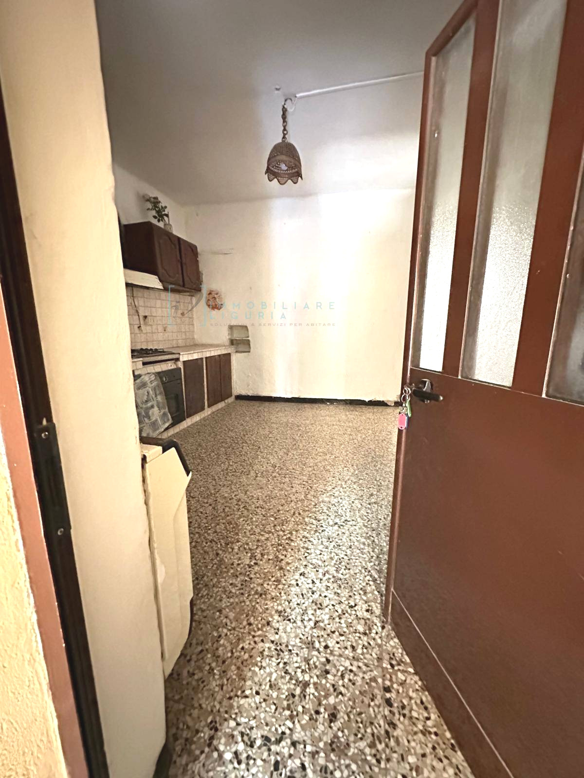 Appartamento in vendita a Ortovero