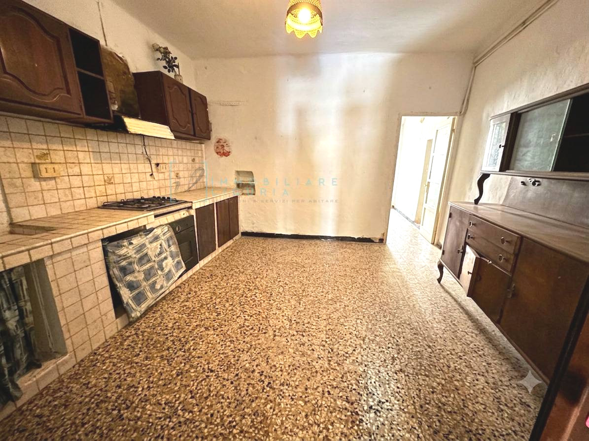Appartamento in vendita a Ortovero