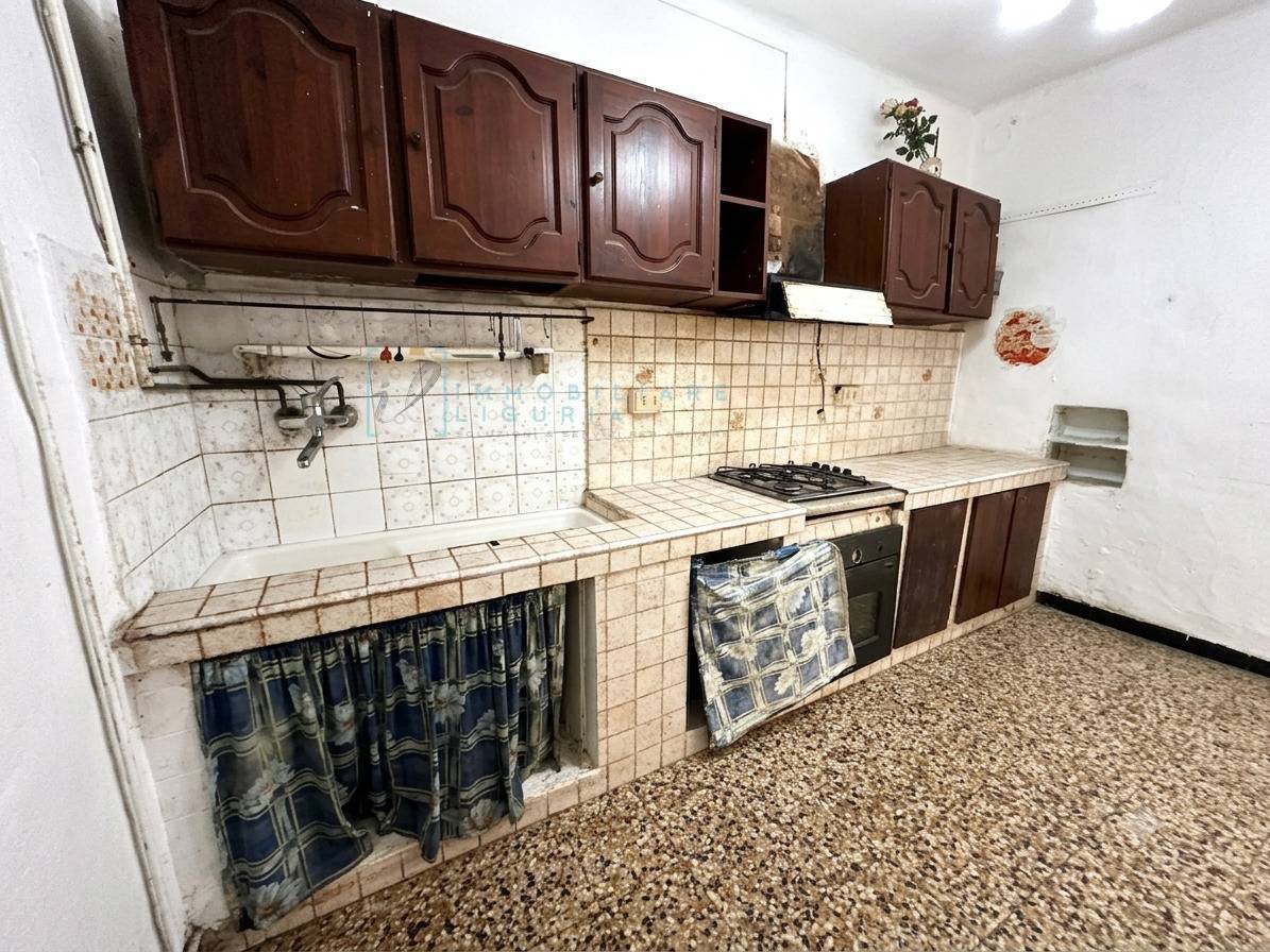 Appartamento in vendita a Ortovero