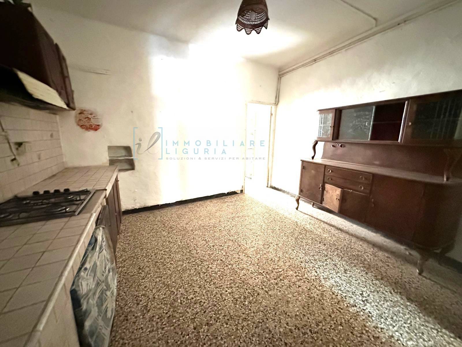Appartamento in vendita a Ortovero